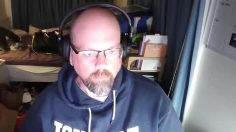 Andy online show from 23, 10, 2025