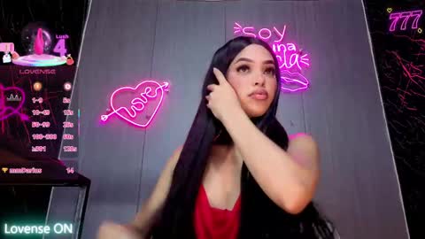 Snapshot of amgeline chatting on 9, 5, 2026 amgeline online show from 9, 5, 2026