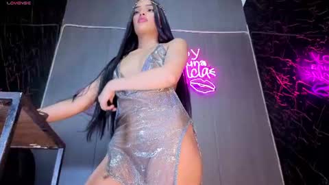 Snapshot of amgeline chatting on 10, 6, 2026 amgeline online show from 10, 6, 2026