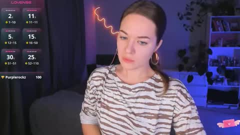 Hi-hi I am Kate welcome to my sexy room online show from 24, 2, 2025