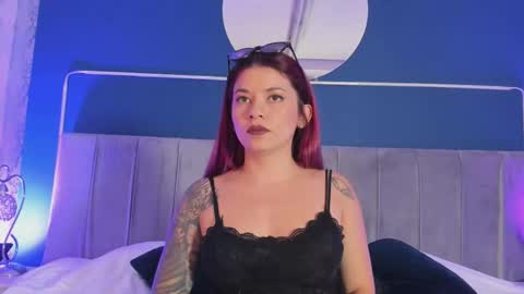 ami_berner online show from 21, 11, 2025