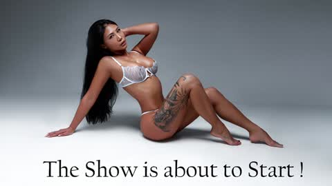 Ami online show from 10, 1, 2025