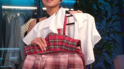 Ami online show from 4, 10, 2025