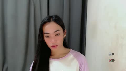Snapshot of ami_lewis chatting on 7, 12, 2024 JOANNA online show from 7, 12, 2024