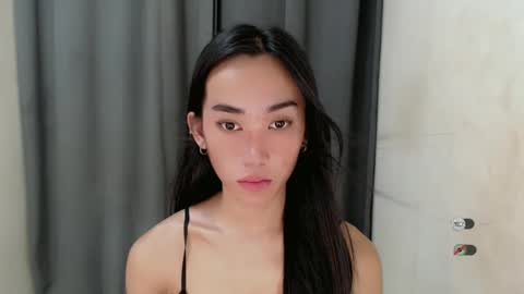 Snapshot of ami_lewis chatting on 9, 12, 2024 JOANNA online show from 9, 12, 2024
