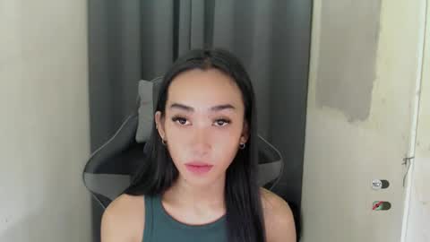Snapshot of ami_lewis chatting on 27, 1, 2025 JOANNA online show from 27, 1, 2025