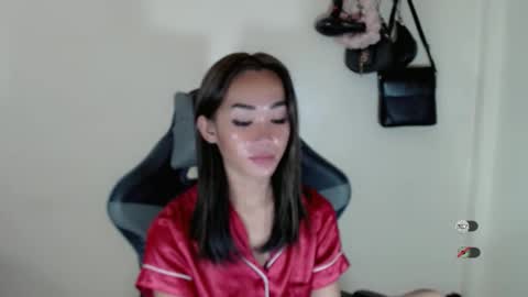 Snapshot of ami_lewis chatting on 16, 9, 2025 JOANNA online show from 16, 9, 2025