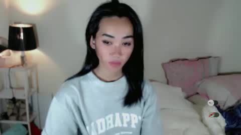 Snapshot of ami_lewis chatting on 29, 9, 2025 JOANNA online show from 29, 9, 2025