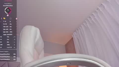 Snapshot of ami_sweet_18 chatting on 2, 7, 2026 Ami online show from 2, 7, 2026