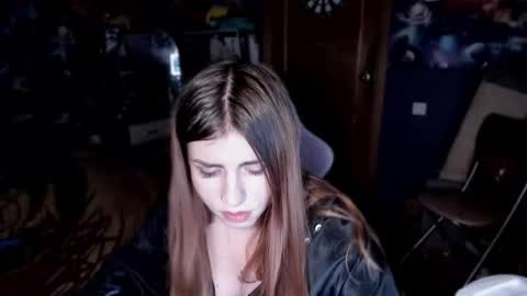 Snapshot of amiandthomas chatting on 1, 10, 2025 VelvetCaprice online show from 1, 10, 2025