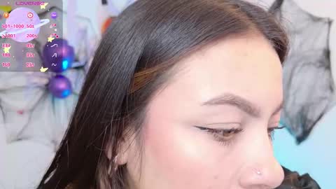 Amy online show from 14, 10, 2025