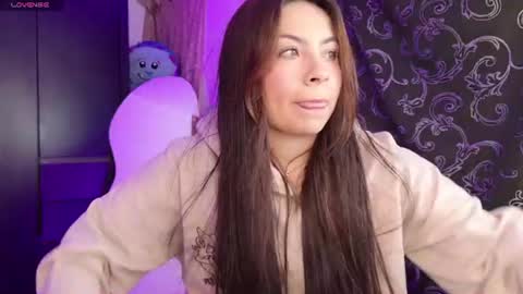 Snapshot of amicuper chatting on 24, 6, 2026 Amy online show from 24, 6, 2026