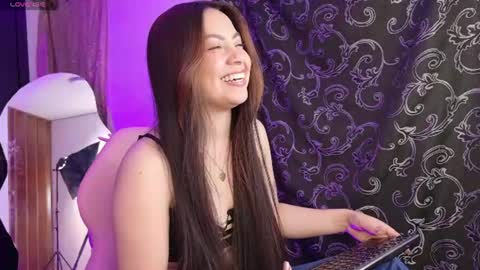 Snapshot of amicuper chatting on 11, 7, 2026 Amy online show from 11, 7, 2026