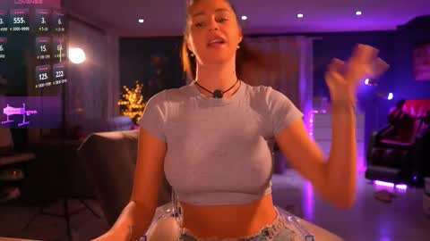 Amida online show from 8, 1, 2026