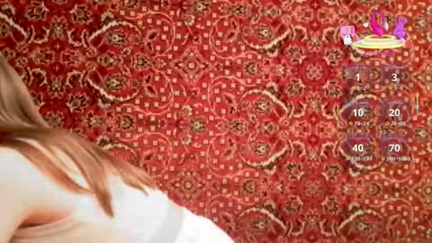 Iveta online show from 6, 10, 2025