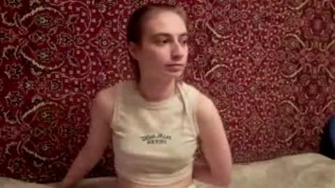 Iveta online show from 17, 11, 2025