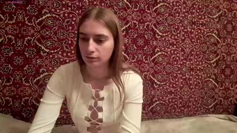 Iveta online show from 21, 11, 2025