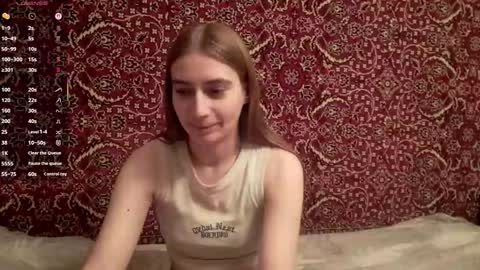 Iveta online show from 29, 11, 2025