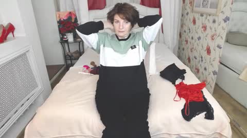 Ami online show from 14, 1, 2026