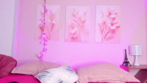 AmiiClark  online show from 26, 2, 2026