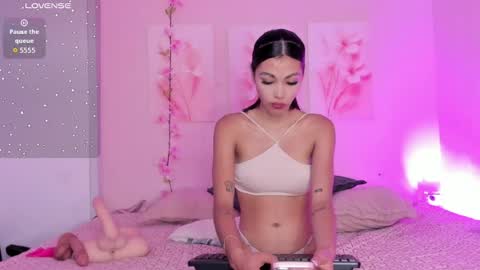Snapshot of amiiclark chatting on 27, 6, 2026 AmiiClark online show from 27, 6, 2026