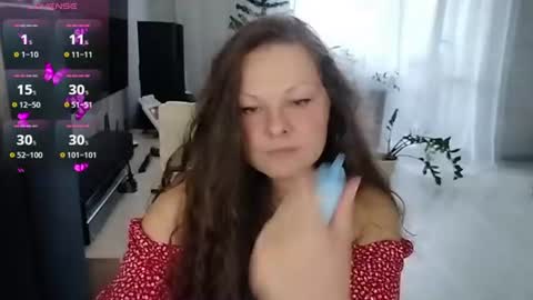 Snapshot of amilafran chatting on 30, 7, 2026 Mila online show from 30, 7, 2026