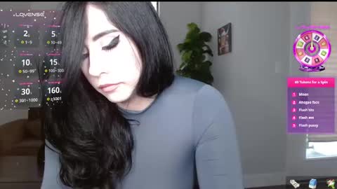 amilust online show from 16, 1, 2025