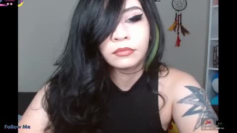 amilust online show from 4, 10, 2025