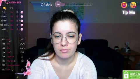 Amina online show from 27, 1, 2025