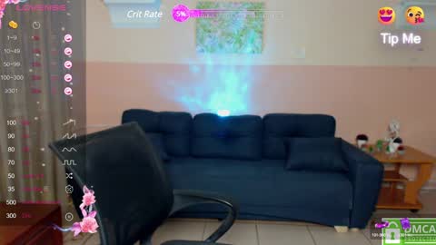 Amina online show from 7, 2, 2025