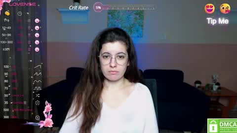 Amina online show from 12, 2, 2025