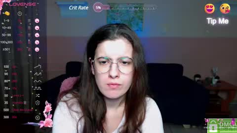 Amina online show from 13, 2, 2025