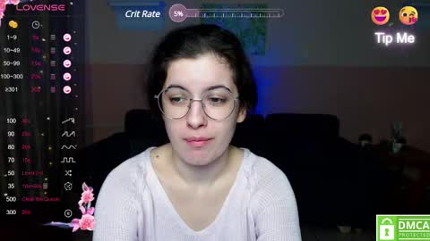 Amina online show from 16, 2, 2025