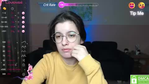 Amina online show from 18, 2, 2025