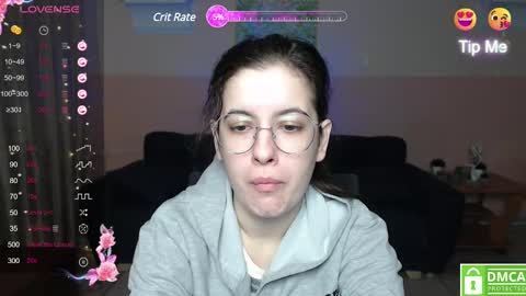 Amina online show from 20, 2, 2025