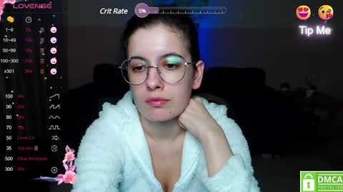 Amina online show from 20, 2, 2025