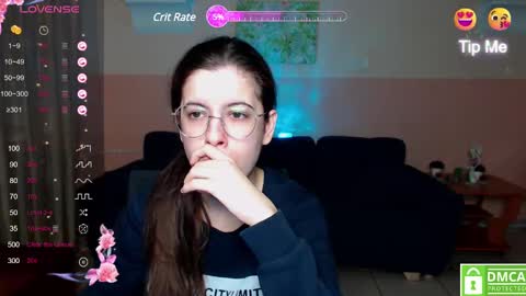 Amina online show from 21, 2, 2025