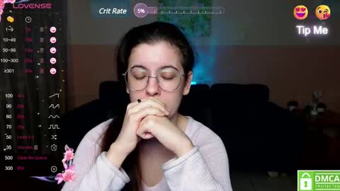 Amina online show from 23, 2, 2025