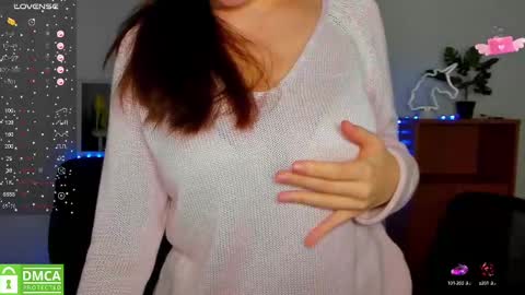 Amina online show from 25, 2, 2025