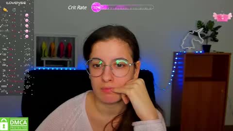 Amina online show from 25, 2, 2025