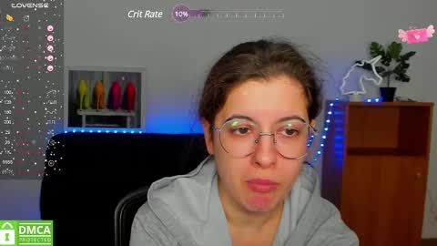 Amina online show from 26, 2, 2025