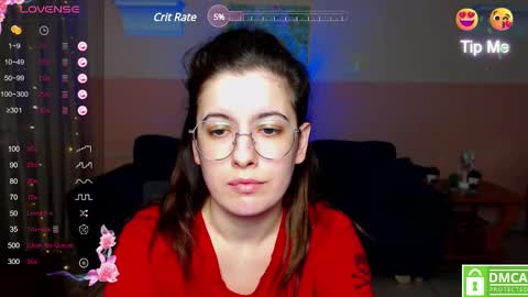 Amina online show from 27, 2, 2025