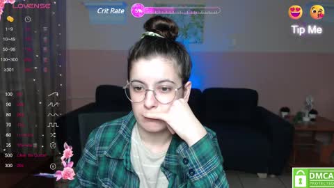 Amina online show from 4, 3, 2025