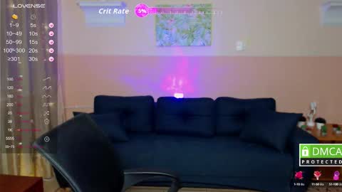 Amina online show from 12, 9, 2025