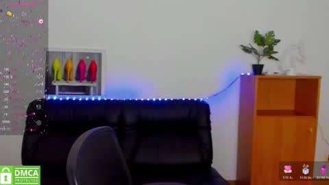 Amina online show from 24, 9, 2025