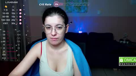 Amina online show from 11, 10, 2025