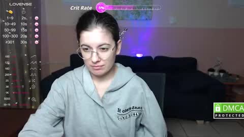 Amina online show from 15, 10, 2025