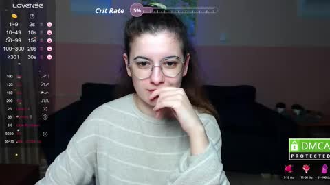 Amina online show from 6, 11, 2025