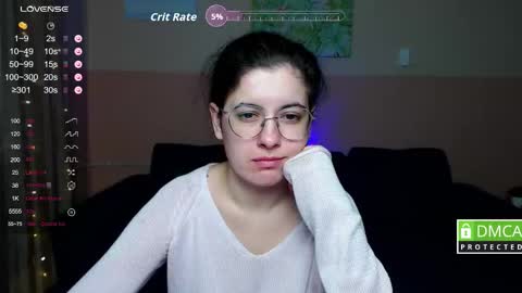 Amina online show from 30, 11, 2025