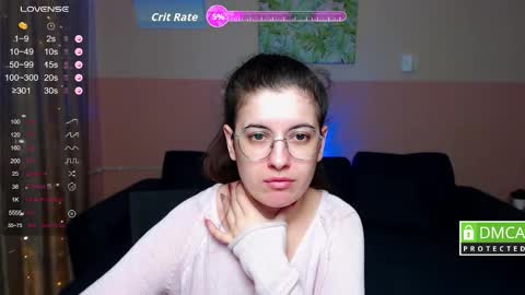 Amina online show from 5, 12, 2025